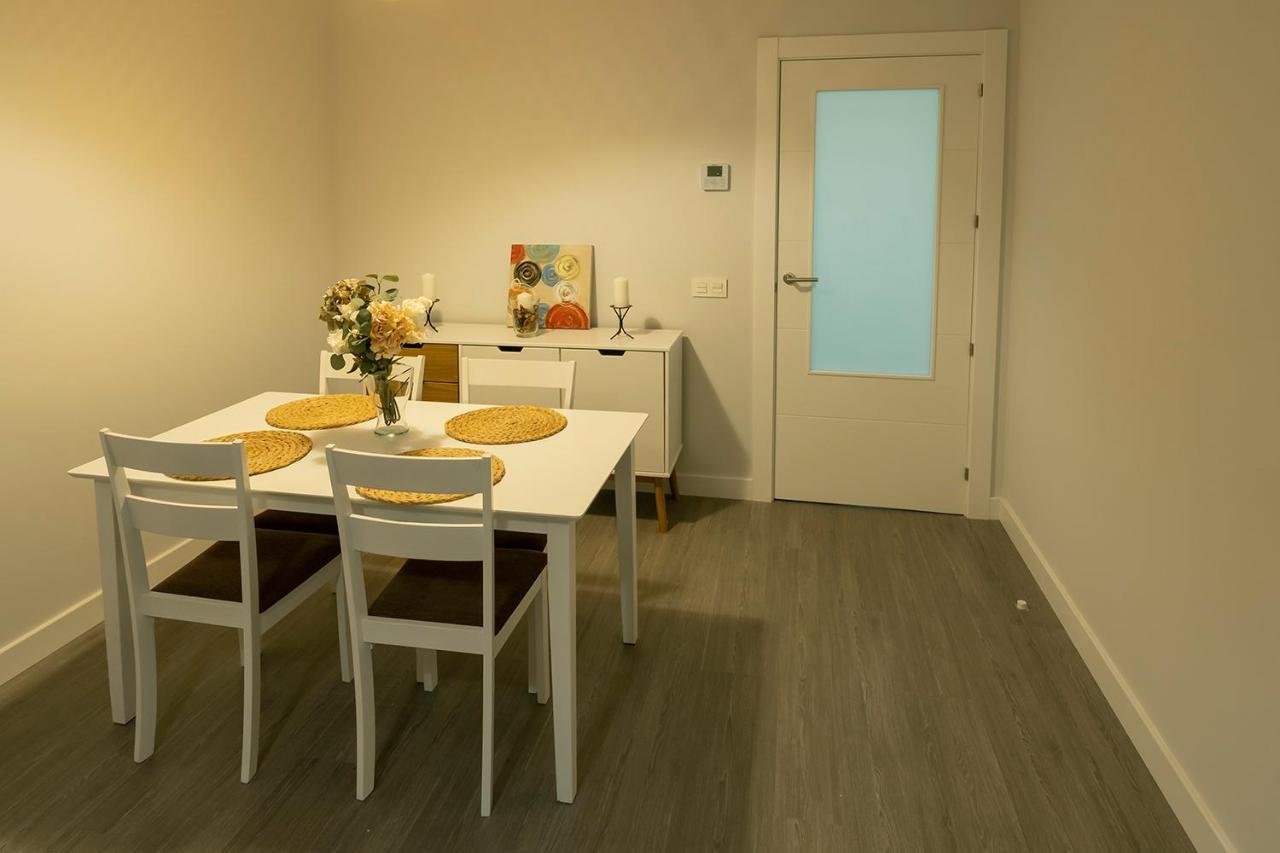 La Ermita Fjhomefj Херес-де-ла-Фронтера Экстерьер фото