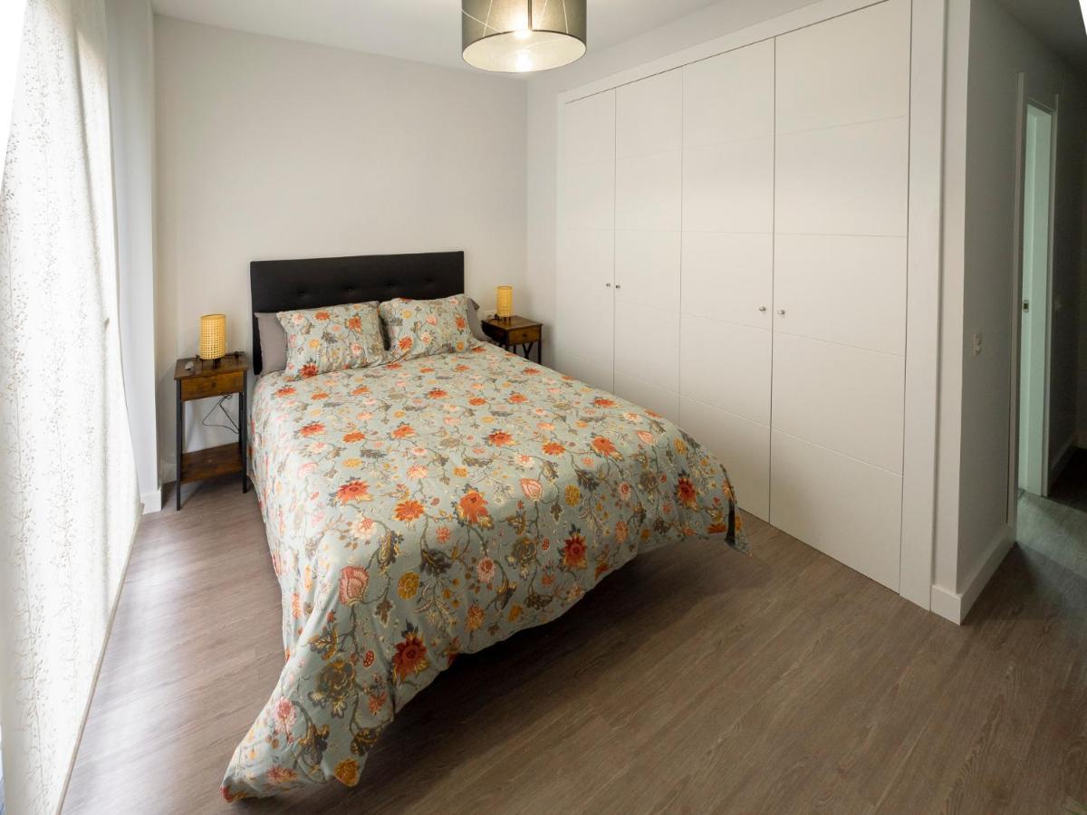 La Ermita Fjhomefj Херес-де-ла-Фронтера Экстерьер фото