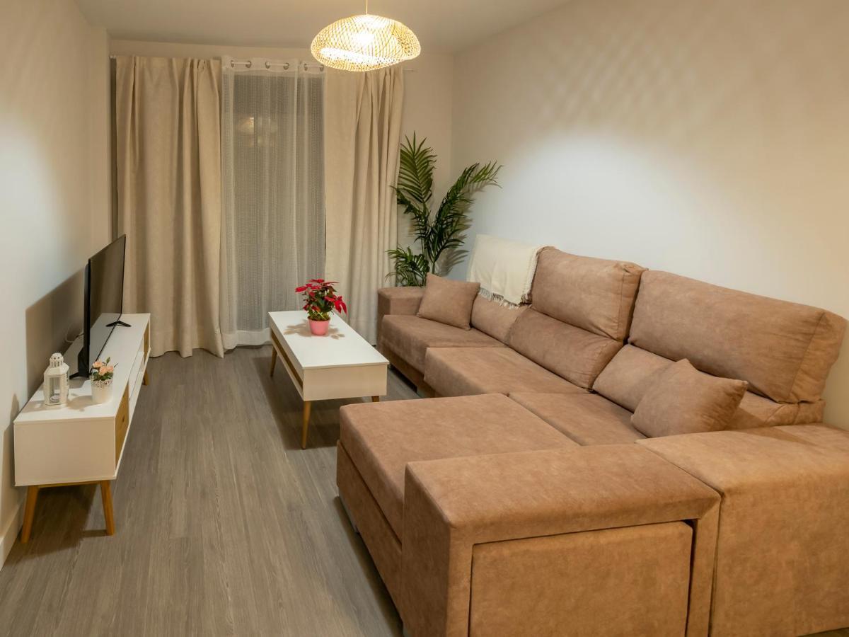 La Ermita Fjhomefj Херес-де-ла-Фронтера Экстерьер фото
