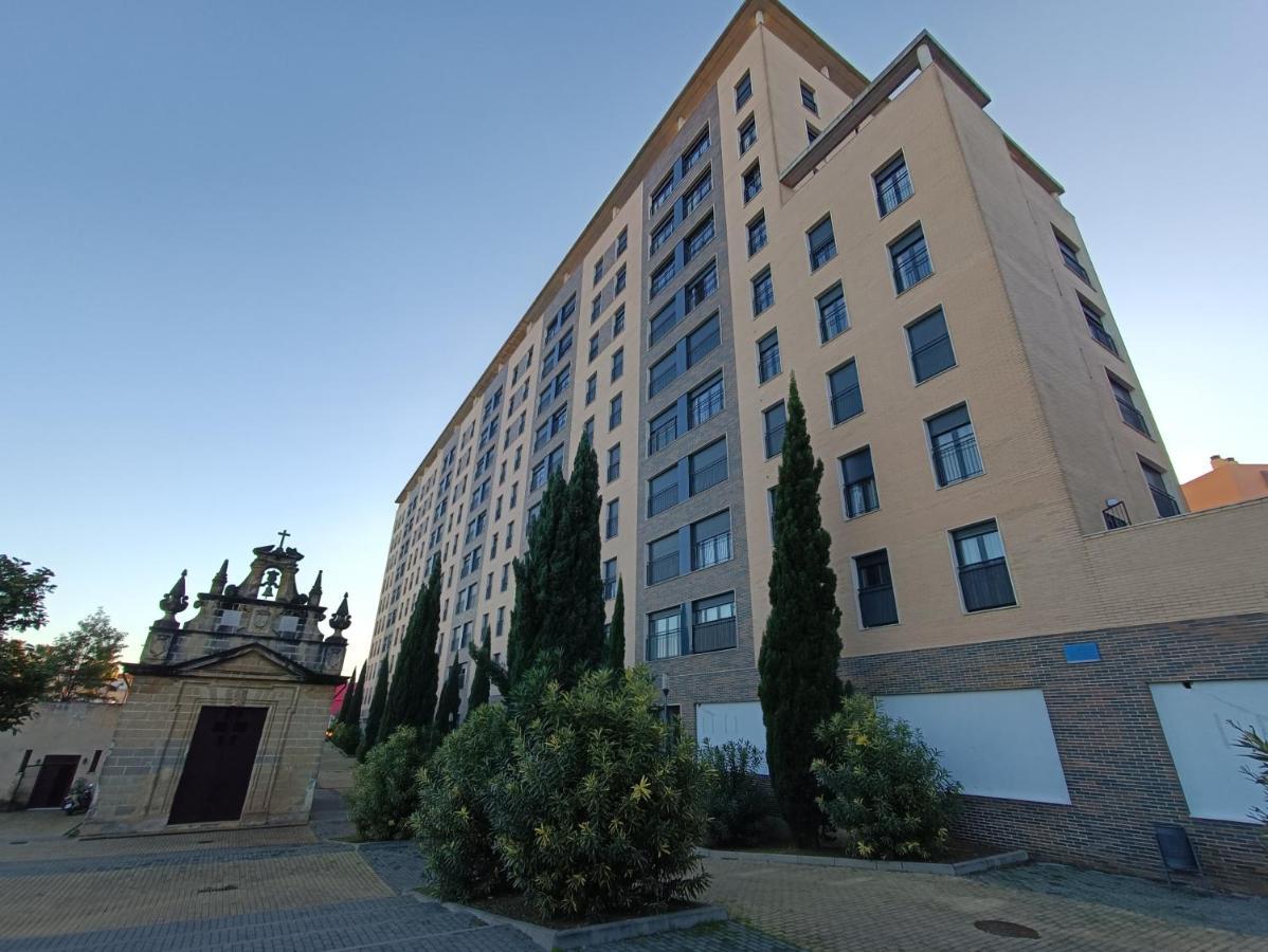 La Ermita Fjhomefj Херес-де-ла-Фронтера Экстерьер фото