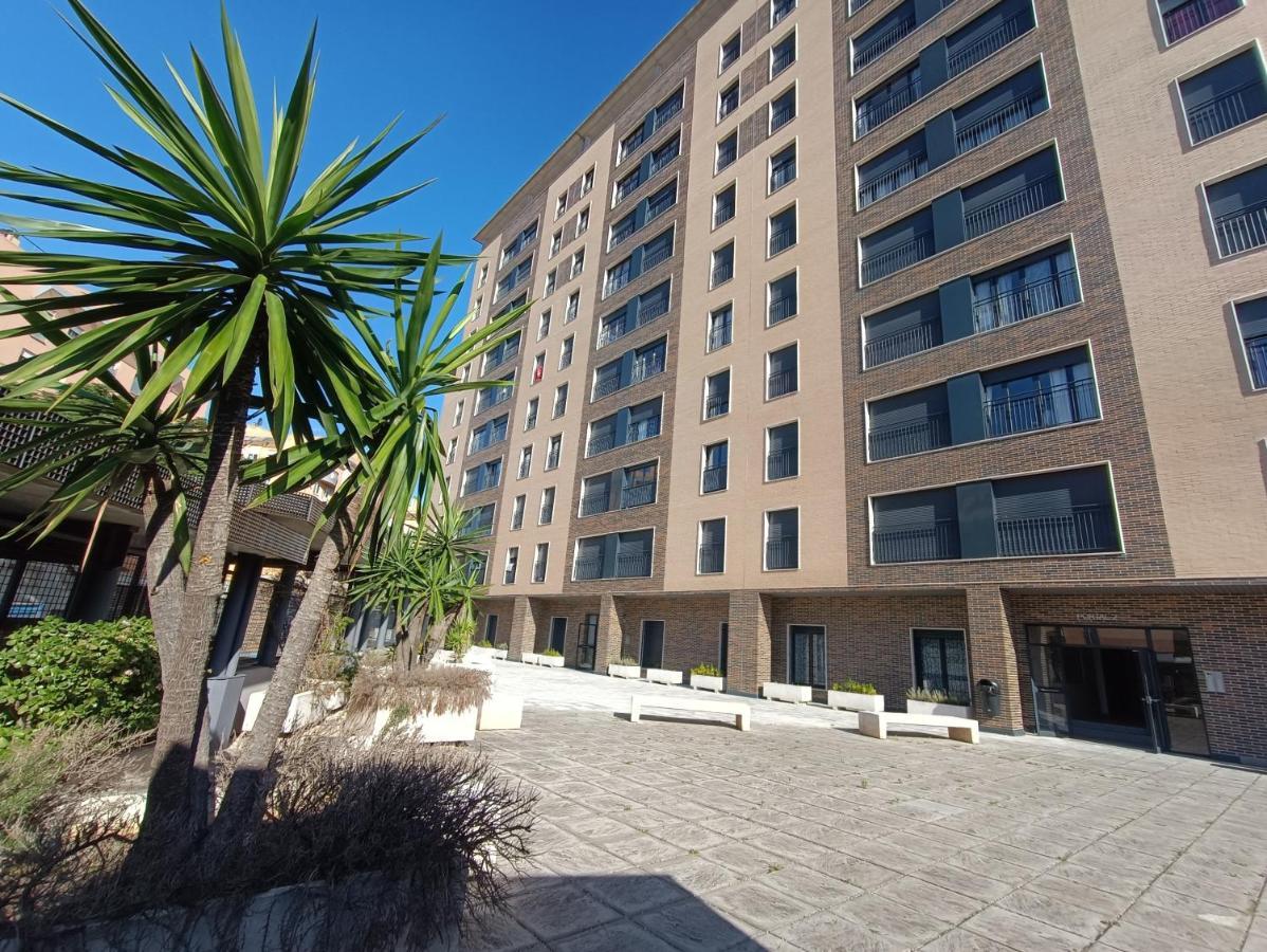 La Ermita Fjhomefj Херес-де-ла-Фронтера Экстерьер фото