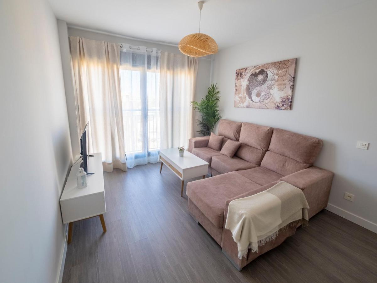 La Ermita Fjhomefj Херес-де-ла-Фронтера Экстерьер фото