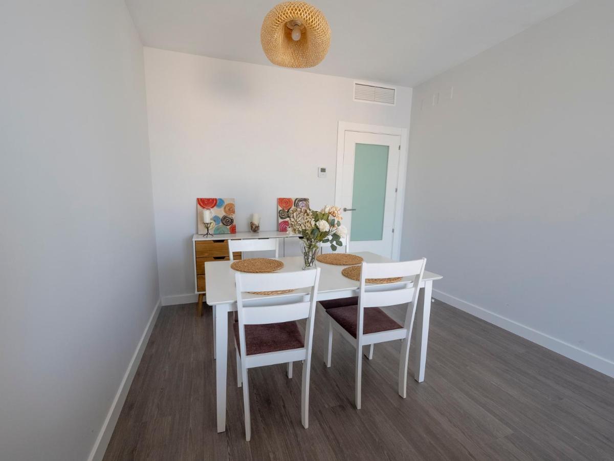 La Ermita Fjhomefj Херес-де-ла-Фронтера Экстерьер фото