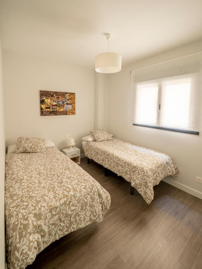 La Ermita Fjhomefj Херес-де-ла-Фронтера Экстерьер фото
