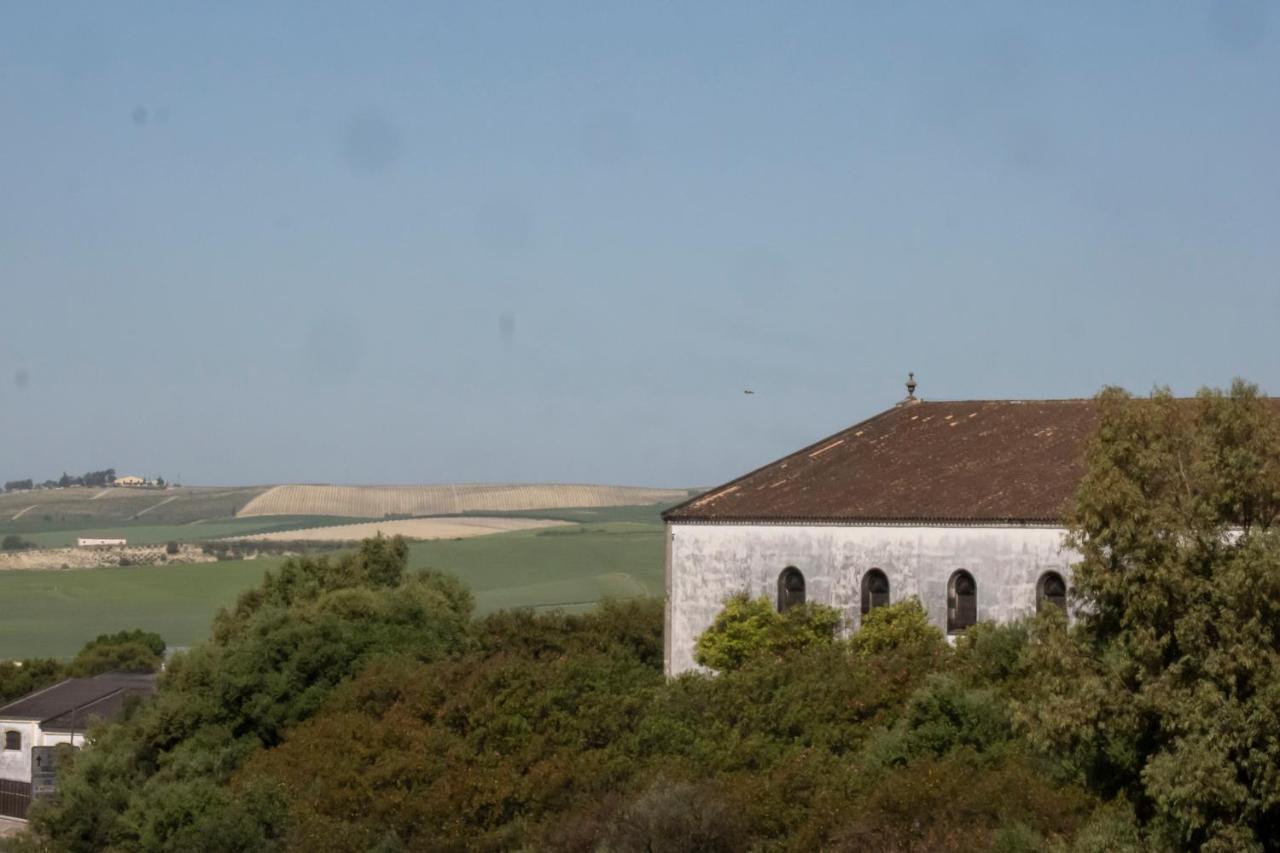 La Ermita Fjhomefj Херес-де-ла-Фронтера Экстерьер фото
